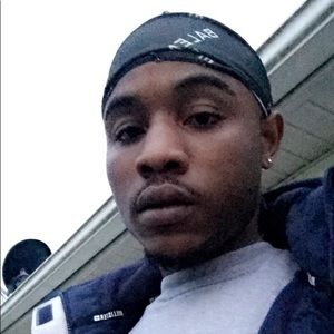 Meet your Posher, Timothy